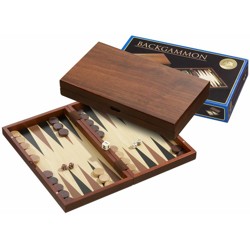 Backgammon - Andros, střední