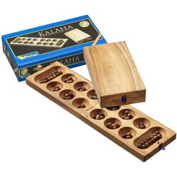 Kalaha (Mancala)