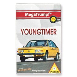 Kvarteto Youngtimer