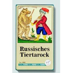 Russiches Tiertarock