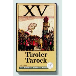 Tiroler Tarock
