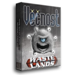 Wastelands - Věčnost (booster)