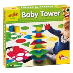 Carotina - Baby Tower
