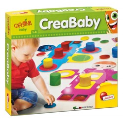 Carotina - CreaBaby