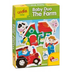 Carotina - Baby Duo Farm