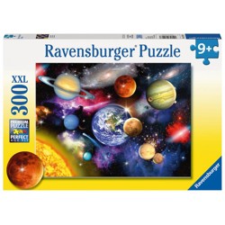 Puzzle XXL - Vesmír (300 dílků)