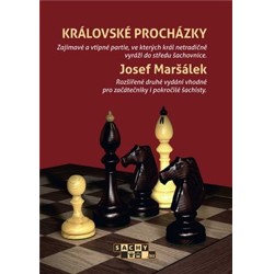 Královské procházky - Josef Maršálek