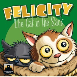 Felicity: The Cat In The Sack (Felix: Kočka v py...