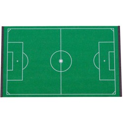 Fotbal TIPP KICK - Hrací pole Classic (80 x 47 cm)