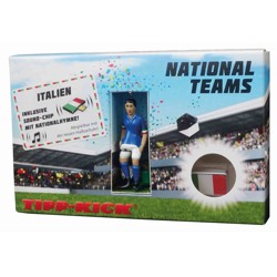 Fotbal TIPP KICK - Figurka STAR hráče Itálie (tr...