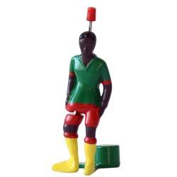 Fotbal TIPP KICK - Figurka STAR hráče Kamerun