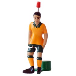 Fotbal TIPP KICK - Figurka STAR hráče Austrálie