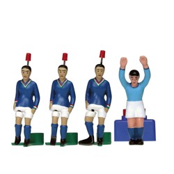 Fotbal TIPP KICK - Figurky MS Classics Itálie 1982