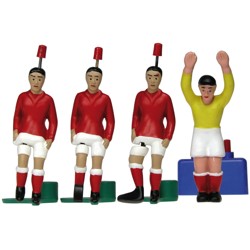Fotbal TIPP KICK - Figurky MS Classics Anglie 1966