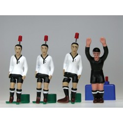 Fotbal TIPP KICK - Figurky MS Classics Německo 1...