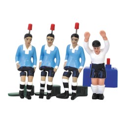 Fotbal TIPP KICK - Figurky MS Classics Uruguay 1...