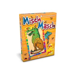 Misch - Masch (Miš-maš)