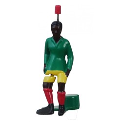Fotbal TIPP KICK - Figurka STAR hráče Senegal