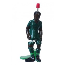 Fotbal TIPP KICK - Figurka STAR hráče Nigérie