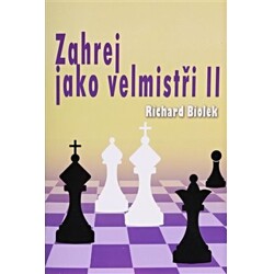 Zahrej jako velmistři II - Richard Biolek, Biolek Richard ml.