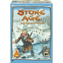Stone Age - limitovaná edice (Doba kamenná)