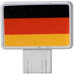 Fotbal TIPP KICK - Sound chip Německo