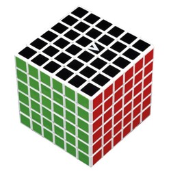 V-Cube 6 FLAT