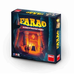 FARAO - Tajemství prastaré hrobky