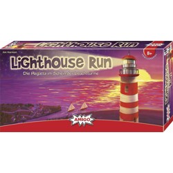 Lighthouse Run