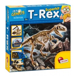 Superkit T-Rex