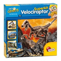 Superkit Velociraptor