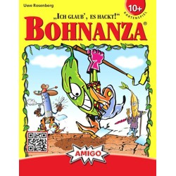 Bohnanza (Fazole)