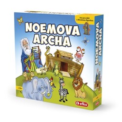 Noemova archa