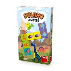 Domino - Dinosauři