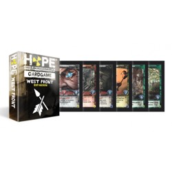 HOPE Cardgame: West Front
