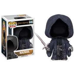 Funko POP: The Lord of the Rings/Hobbit - Nazgul