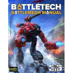 BattleTech: Battlemech Manual