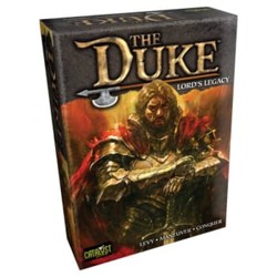The Duke - Lords Edition