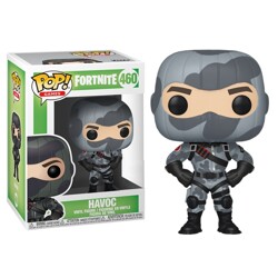 Funko POP: Fortnite - Havoc