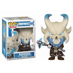 Funko POP: Fortnite - Ragnarok