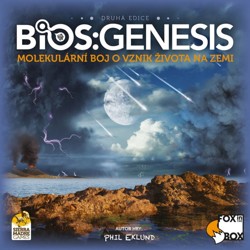 BIOS: Genesis