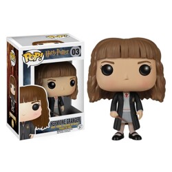 Funko POP: Harry Potter - Hermione Granger