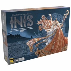 Inis 2nd edition
