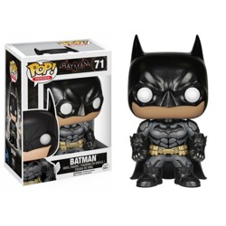 Funko POP: Arkham Knight - Batman