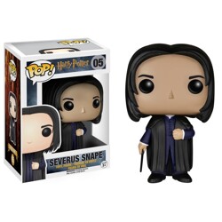 Funko POP: Harry Potter - Severus Snape