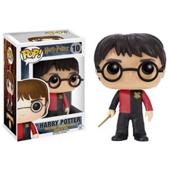 Funko POP: Harry Potter - Harry Potter Triwizard