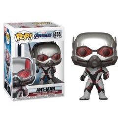 Funko POP: Marvel: Avengers Endgame - Ant-Man