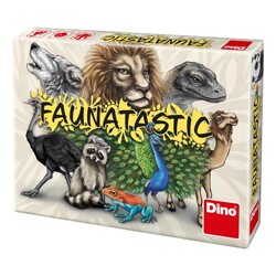 Faunatastic