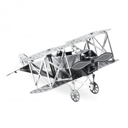 Metal Earth kovový 3D model - Fokker D-VII