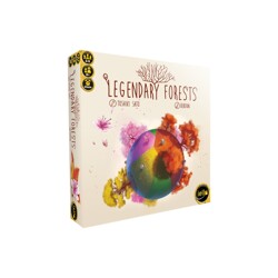 Legendary Forests